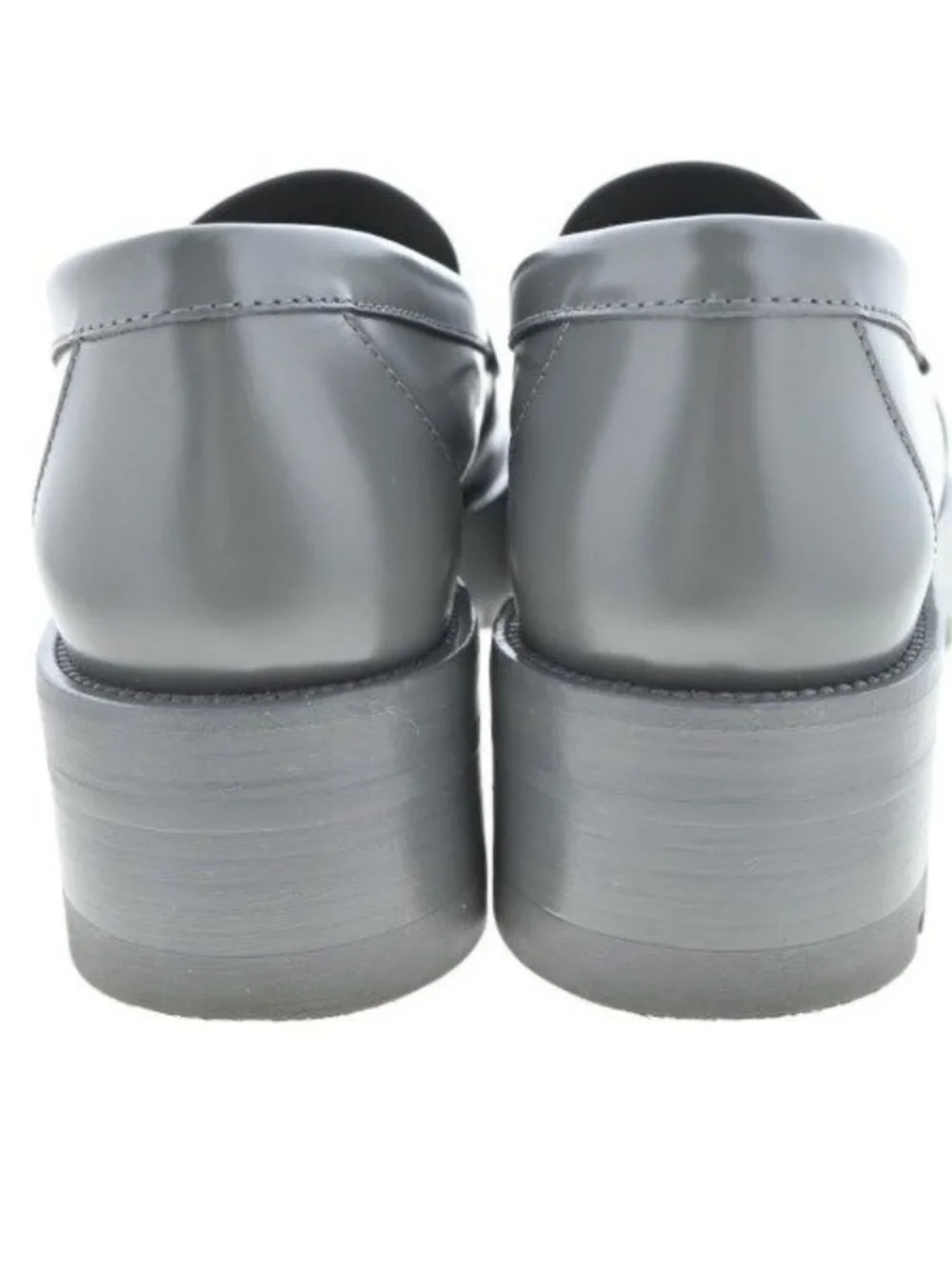 Chanel Dress Shoes Loafers